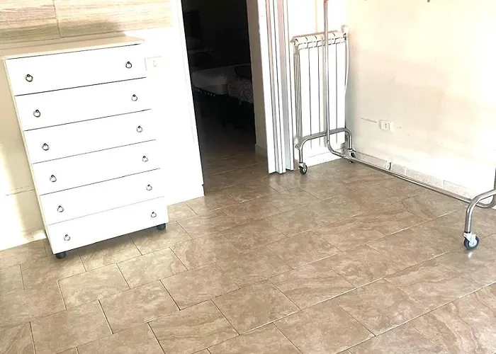 Miseria E Nobilta Apartment Check-In From 12 00 To 15 00